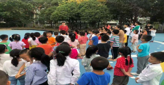 现场总结