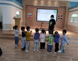 演练总结